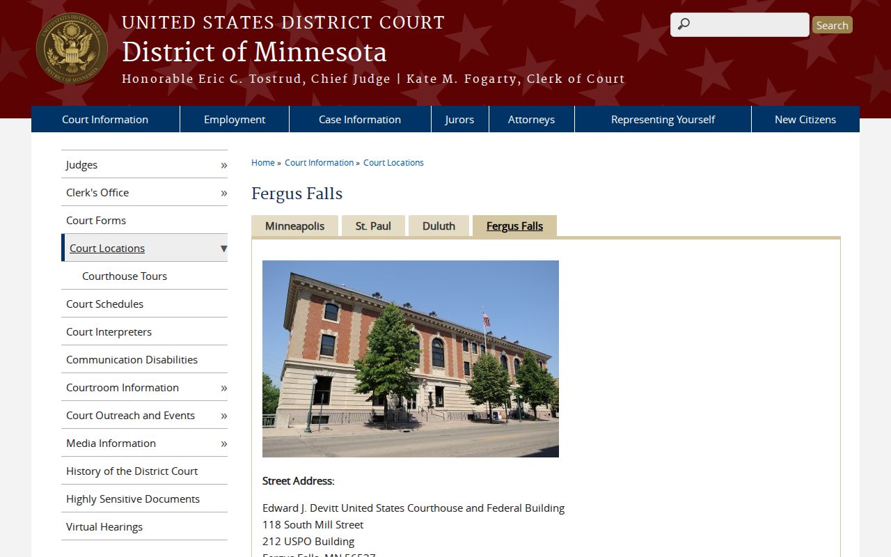 Federal fugitive programs that operate separately from Clay County warrant records